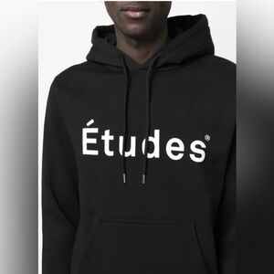 Etudes Hoodie,L